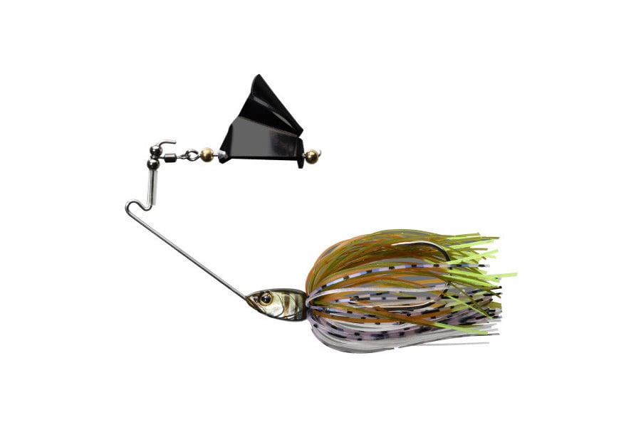 JACKALL Gargle Buzzbait 3/8oz